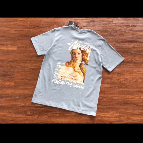 Stussy shirt - Picture 6 of 9